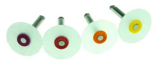 KIT OPTIDISC REMOÇÃO DE EXCESSOS C/60UN - KERR