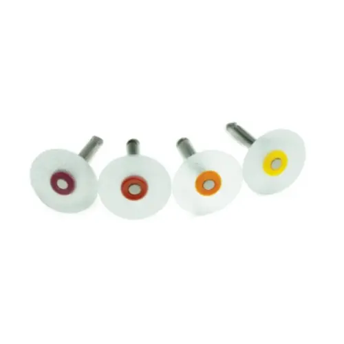 DISCO LIXA OPTIDISC SUPER GROSSO 12.6MM MARR 30UN KERR