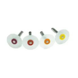 DISCO LIXA OPTIDISC SUPER GROSSO 12.6MM MARR 30UN KERR