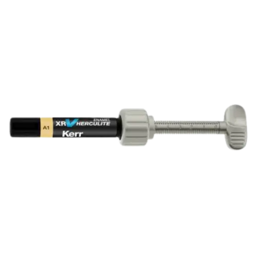 RESINA XRV ENAMEL REFILL A1 - KERR