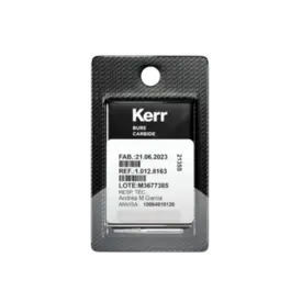 BROCA KERR BURS DIAMANTADA 1011S - KERR