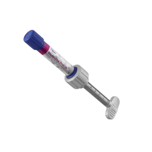 RESINA HERCULITE PRÉCIS SERINGA 4GR - A2 DENTINA (XRV ULTRA) - KERR