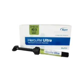 RESINA HERCULITE XRV ULTRA ENAMEL A3.5 REFILL 4GR - KERR
