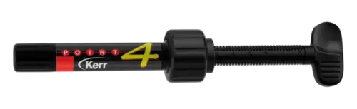 RESINA POINT 4 - REFIL SERINGA 4G COR OPACA A3 - KERR