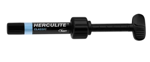 RESINA 33093-REFIL-SER HERCULITE CLASSIC A1 DENTINA - KERR