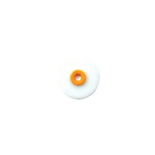 DISCO LIXA OPTIDISC FINO 12.6MM LARANJA 30UN KERR