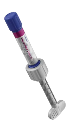 RESINA HERCULITE XRV ULTRA SERINGA A1 DENTINA 4GR - KERR