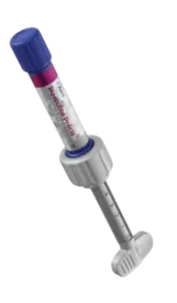 RESINA HERCULITE XRV ULTRA SERINGA A1 DENTINA 4GR - KERR