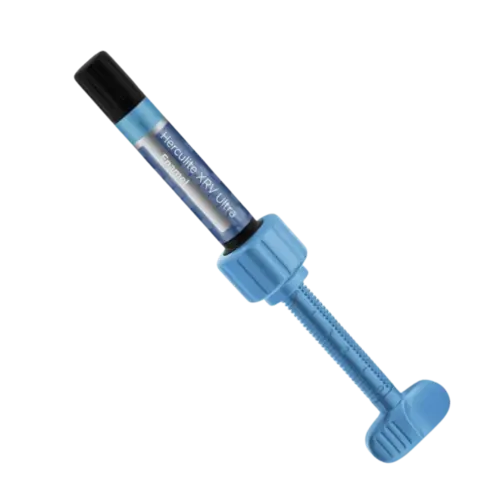 RESINA HERCULITE ULT EXTRA LIGHT REFILL SYRINGE - KERR