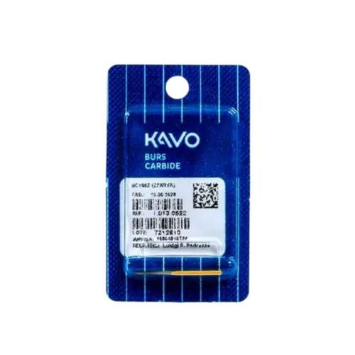 BROCA KERR BURS CARBIDE CA3 - KERR