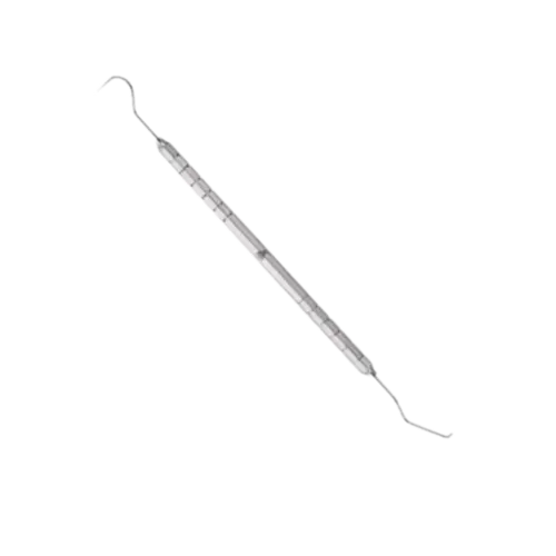 SONDA EXPLORADORA N 47 -EK - 6B INVENT