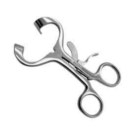 ABRIDOR DE BOCA MOLT 11.5CM MÉDIO - 6 B INVENT
