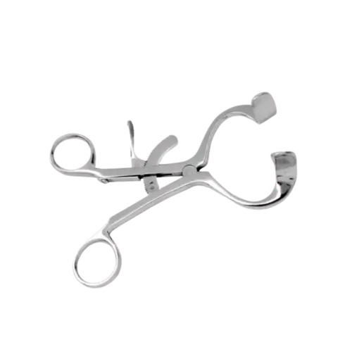 ABRIDOR DE BOCA MOLT 14CM GRANDE - 6 B INVENT