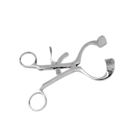 ABRIDOR DE BOCA MOLT 14CM GRANDE - 6 B INVENT