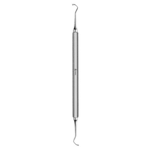 ESCAVADOR LONGO 17-18 EK - 6B INVENT