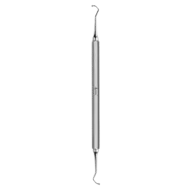 ESCAVADOR LONGO 17-18 EK - 6B INVENT