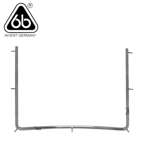 ARCO YOUNG METALICO - 6 B INVENT