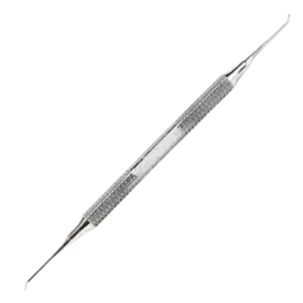 CORTANTE DE BLACK  DUPLO 8-9 EK - 6 B INVENT