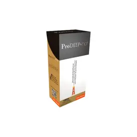 PRODEEP HOF 21G 50MM KIT MICROCANULA PREENCHIMENTO DERMICO - ALUR MEDICAL