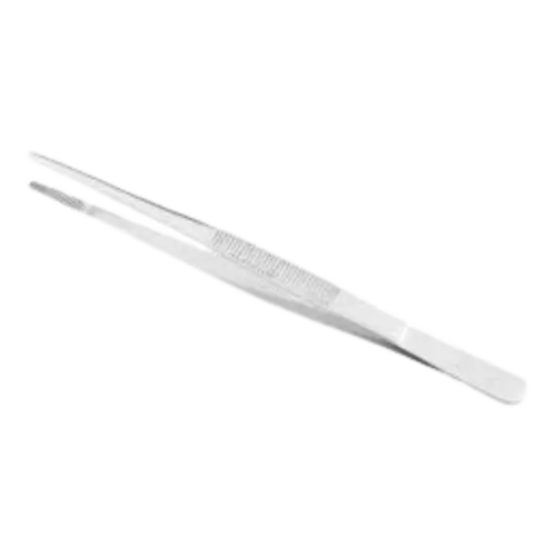 PINÇA ANATOMICA PLAIN 14CM - 6B INVENT