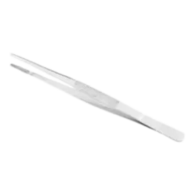 PINÇA ANATOMICA PLAIN 14CM - 6B INVENT