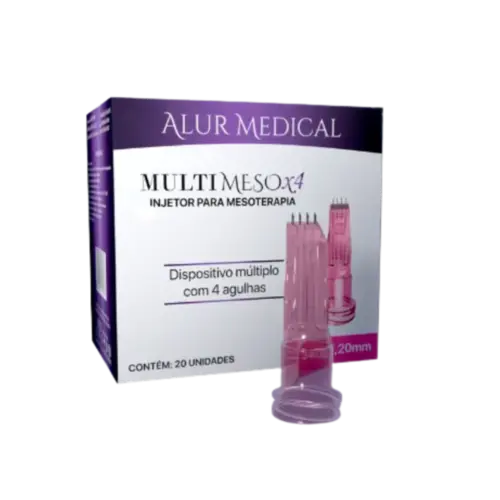 MULTIMESO MX4-34G 1,50MM INJETOR MULT. LINEAR P/ME