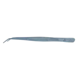 PINCA CLINICA P/ALGODÃO 15.5CM - 6B INVENT