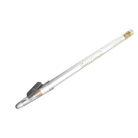 SKIN MARKER MARCADOR DEMATOGRAFICO BRANCO - ASM-WHITE  - ALUR MEDICAL