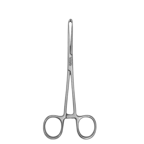 PINÇA ALLIS 15.5CM - 6B INVENT