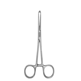 PINÇA ALLIS 15.5CM - 6B INVENT