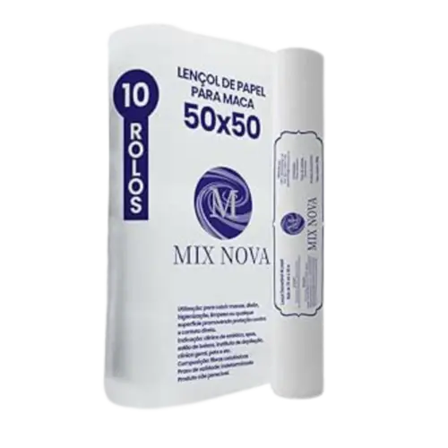 PAPEL LENCOL LEFLEX-ECO 50CMX50M - FLEXPELL