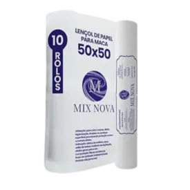 PAPEL LENCOL LEFLEX-ECO 50CMX50M - FLEXPELL