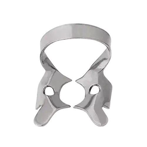 GRAMPO DE ISOLAMENTO DENTAL  Nº 209 - 6B INVENT