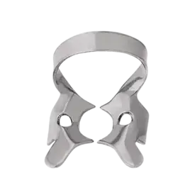 GRAMPO DE ISOLAMENTO DENTAL  Nº 209 - 6B INVENT