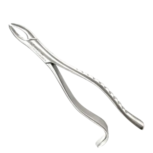FORCEPS ADULTO Nº18R - 6B INVENT