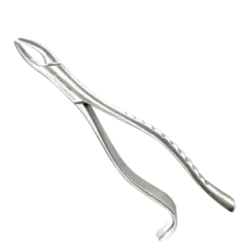 FORCEPS ADULTO Nº18R - 6B INVENT