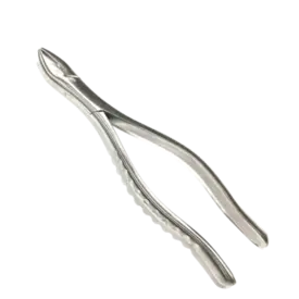 FORCEPS ADULTO Nº150 - 6B INVENT