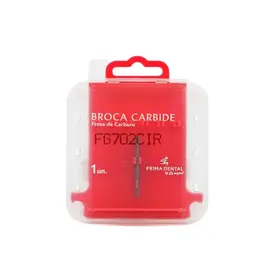 BROCA CARBIDE CIRUR FG 701 25MM PRIMA DENTAL - ANGELUS