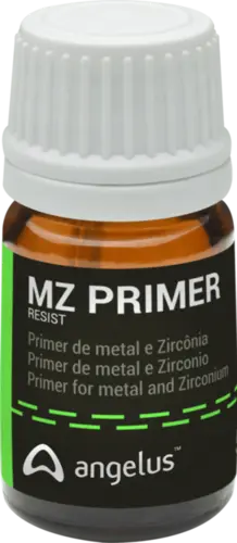 ADESIVO MZ PRIMER P/ METAL/ZIRCONIA - ANGELUS