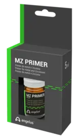 ADESIVO MZ PRIMER P/ METAL/ZIRCONIA - ANGELUS