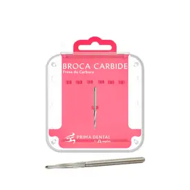 FG ZEKRYA 28MM CARBIDE CONICA LONGA 28MM - ANGELUS