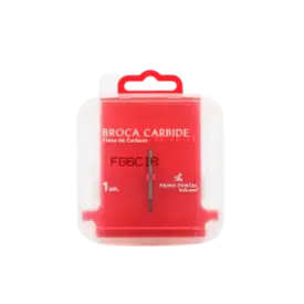 BROCA CARBIDE CIRURGICA FG 703 25MM - ANGELUS