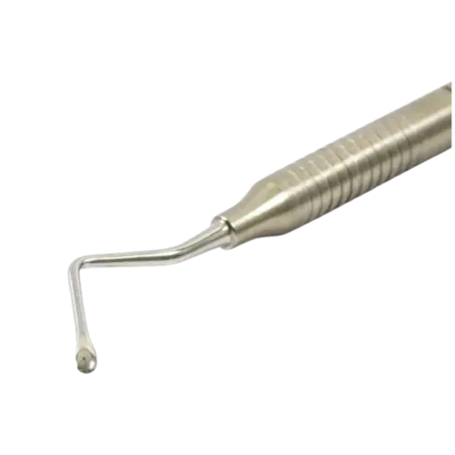 CURETA LUCAS 85 - 6 B INVENT