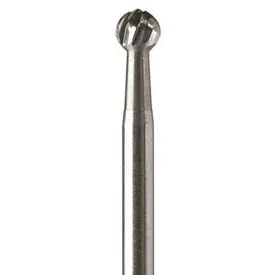 BROCA CARBIDE CA 3 ESFERICA 22MM - ANGELUS