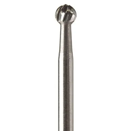 BROCA CARBIDE CA 1/2 ESFERICA 22MM - ANGELUS