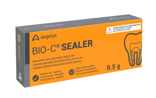 Cimento Endodôntico Bio-C Sealer 0,5 GRS - Angelus