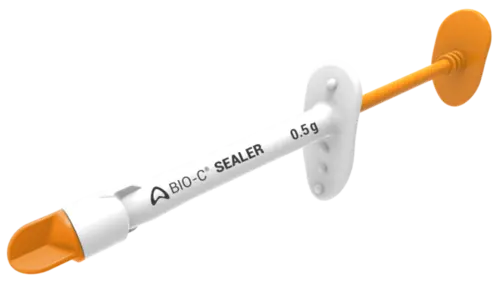 Cimento Endodôntico Bio-C Sealer 0,5 GRS - Angelus