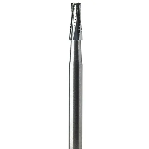 BROCA CARBIDE CIRUR CON FG 700 25MM 1UN PRIMA ANGELUS