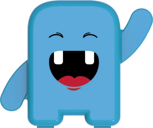 DENTAL ALBUM ANGIE AZUL REF. 977 ANGELUS - ANGELUS
