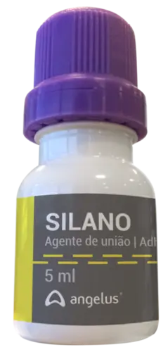 SILANO 5ML - AGENTE DE UNIAO - ANGELUS